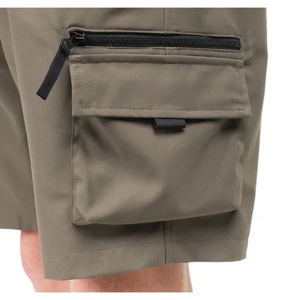 Carhartt WIP Elmwood Short (Dunkelolive)