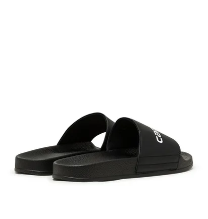Carhartt WIP Slippers (Schwarz)