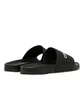 Carhartt WIP Slippers (Schwarz)