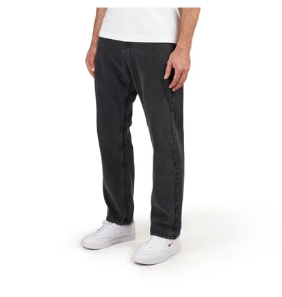 Carne Bollente Breast Side Story Pant (Schwarz)