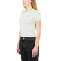 Carne Bollente Lust in Space T-Shirt (Hellgrün)