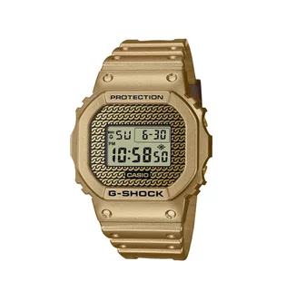 Casio G-Shock DWE-5600HG-1ER (Gold)