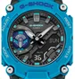 Casio G-Shock GA-2200-2AER (Grün)