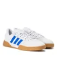 adidas Skateboarding City Cup (Weiß / Blau)