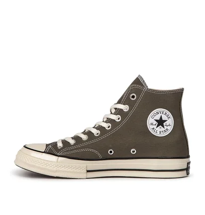 Converse Chuck Taylor 70 Hi (Grün)