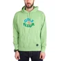 Converse x Golf Le Fleur Essentials Hoodie (Jade Lime)