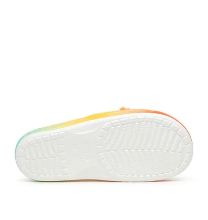 Crocs x Free & Easy Classic Slide (Multi)