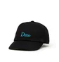 Dime Classic Cap (Schwarz)