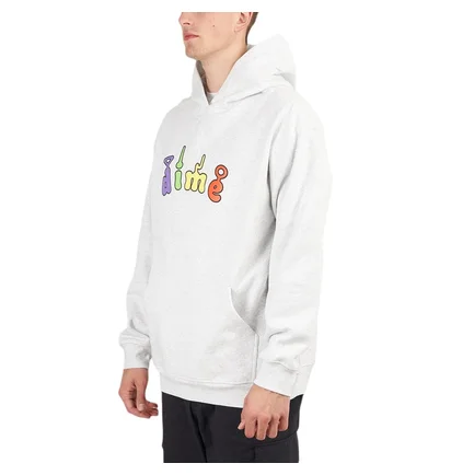 Dime Tubs Hoodie (Grau)