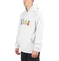 Dime Tubs Hoodie (Grau)