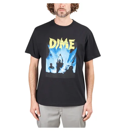 Dime Speed Demons T-Shirt (Schwarz)