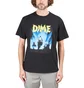 Dime Speed Demons T-Shirt (Schwarz)