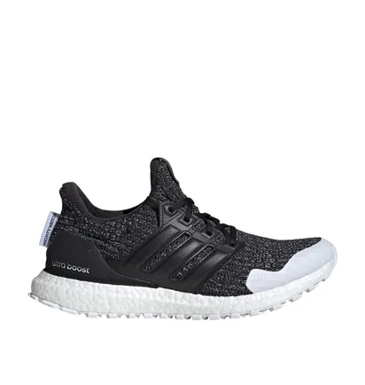 adidas UltraBOOST x GOT ''Nights Watch'' (Schwarz / Weiß)