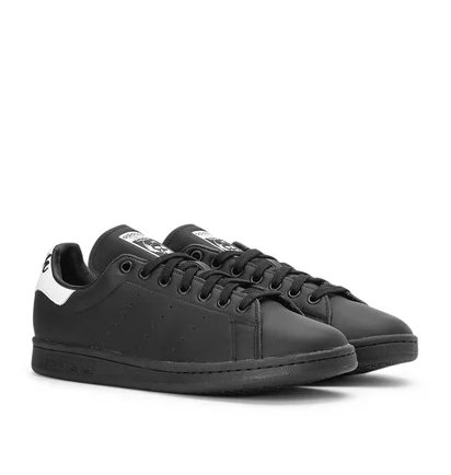 adidas Stan Smith (Schwarz / Weiß)