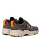Filling Pieces Low Curve Iceman Trimix (Dunkelgrau)