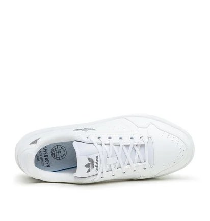 adidas NY 90 (Weiß / Grau)