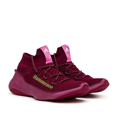 adidas Sichona x Humanrace (Burgunder)