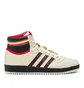 Adidas TOP TEN HI ESPN (Weiss / Schwarz)