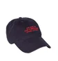 Han Kjobenhavn Cotton Cap (Navy)