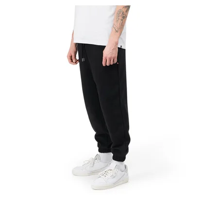 Han Kjobenhavn Sweatpants (Schwarz)