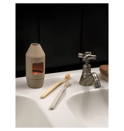 HAY Chim Chim Scent Diffuser (Beige)