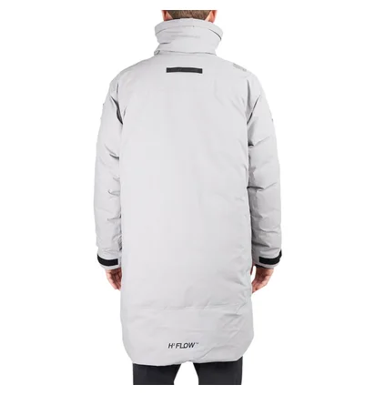 Helly Hansen ARC INS Flow Jacket (Grau)
