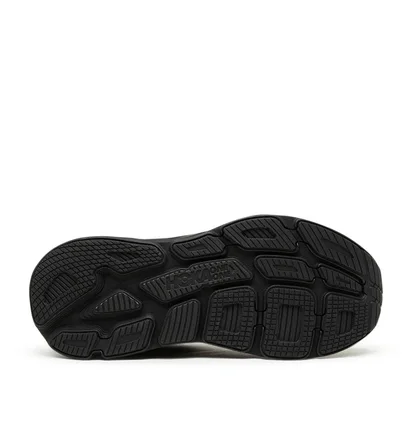 HOKA One One Bondi 7 (Schwarz)