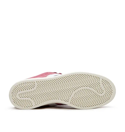 adidas WMNS Campus 00s (Pink / Weiß)