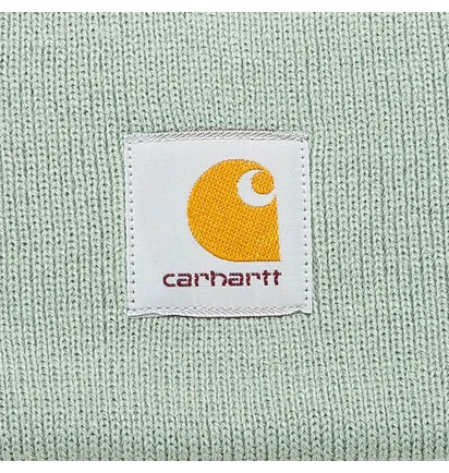 Carhartt WIP Acrylic Watch Hat (Mint)