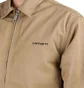 Carhartt WIP Module Script Jacket (Beige)