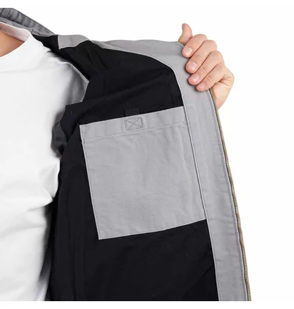 Carhartt WIP OG Active Jacket (Grau)