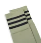 adidas x AFC x Maharishi Socken (Grün / Schwarz)