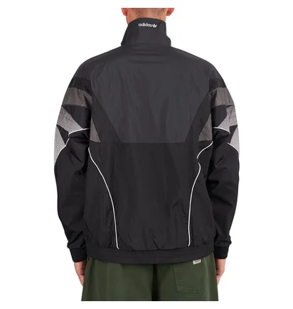 adidas Premium Track Top (Grau)