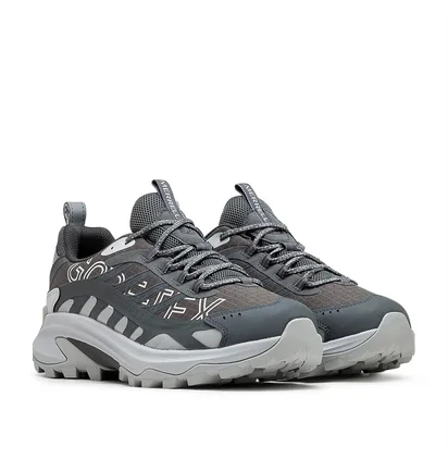 Merrell Moab Speed 2 GORE-TEX (Grau)