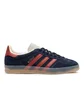adidas Gazelle Indoor (Blau / Rot)