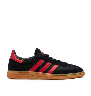 adidas Handball Spezial (Schwarz / Rot)