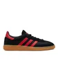 adidas Handball Spezial (Schwarz / Rot)