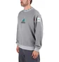 adidas EQT Reflective Crewneck Sweatshirt (Grau)