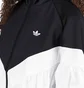 adidas WMNS Track Top (Weiss / Schwarz)