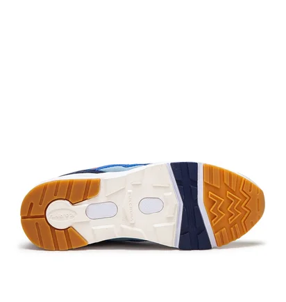 Karhu Aria 'Land of the Midnight Sun Pack' (Beige / Blau)