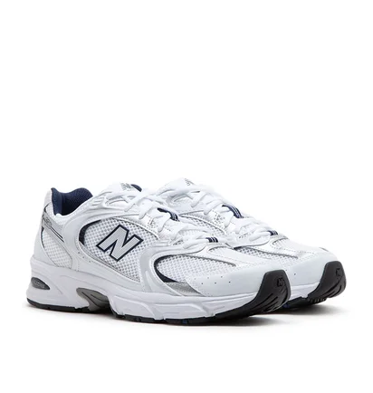 New Balance MR530SG (Weiß / Grau)