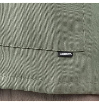 Neighborhood Split / N-Jacket (Olive)