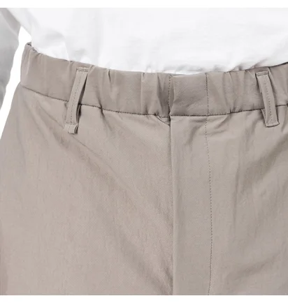 Neighborhood Tapered /N-Pant (Grau)