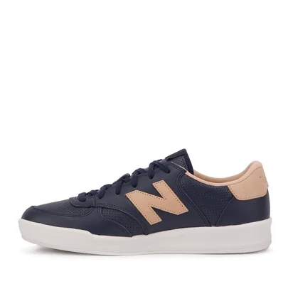 New Balance CRT 300 AJ (Navy)