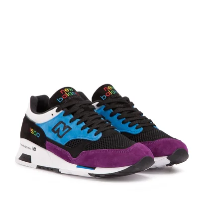New Balance M 1500 CBK 'Made in England' (Multi)