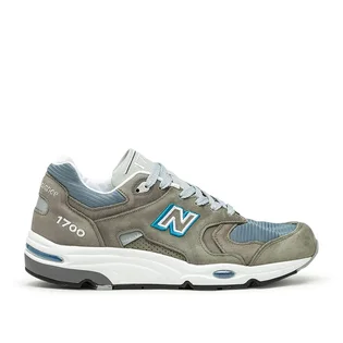 New Balance M1700 'Made in USA' (Grau)