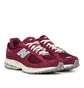 New Balance M2002RHA 'Higher Learning Pack' (Rot)