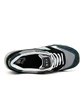 New Balance M577 LIB 'Made in England' (Schwarz / Grau)