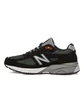 New Balance M990MB 4 'Made in USA' (Schwarz / Grün)