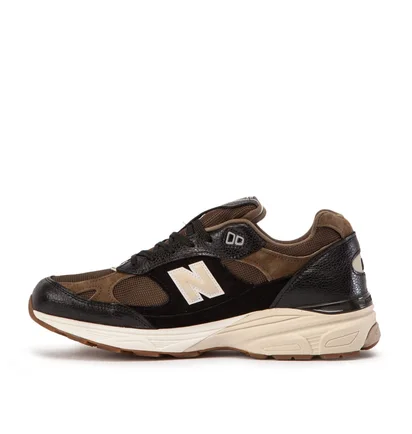 New Balance M9919CV Made in England 'Caviar & Vodka' (Black)